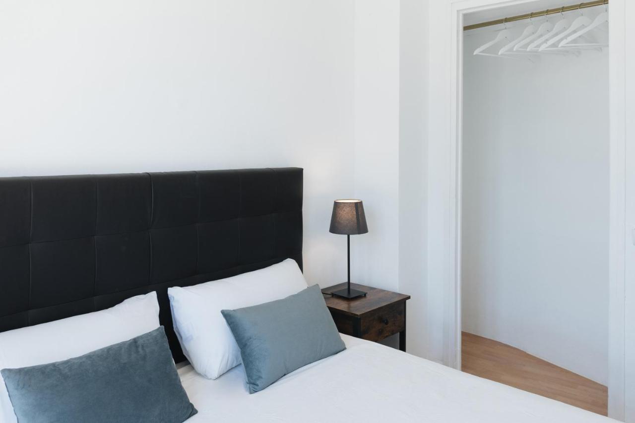 Appartement Sunny And Modern Ideal For Groups *