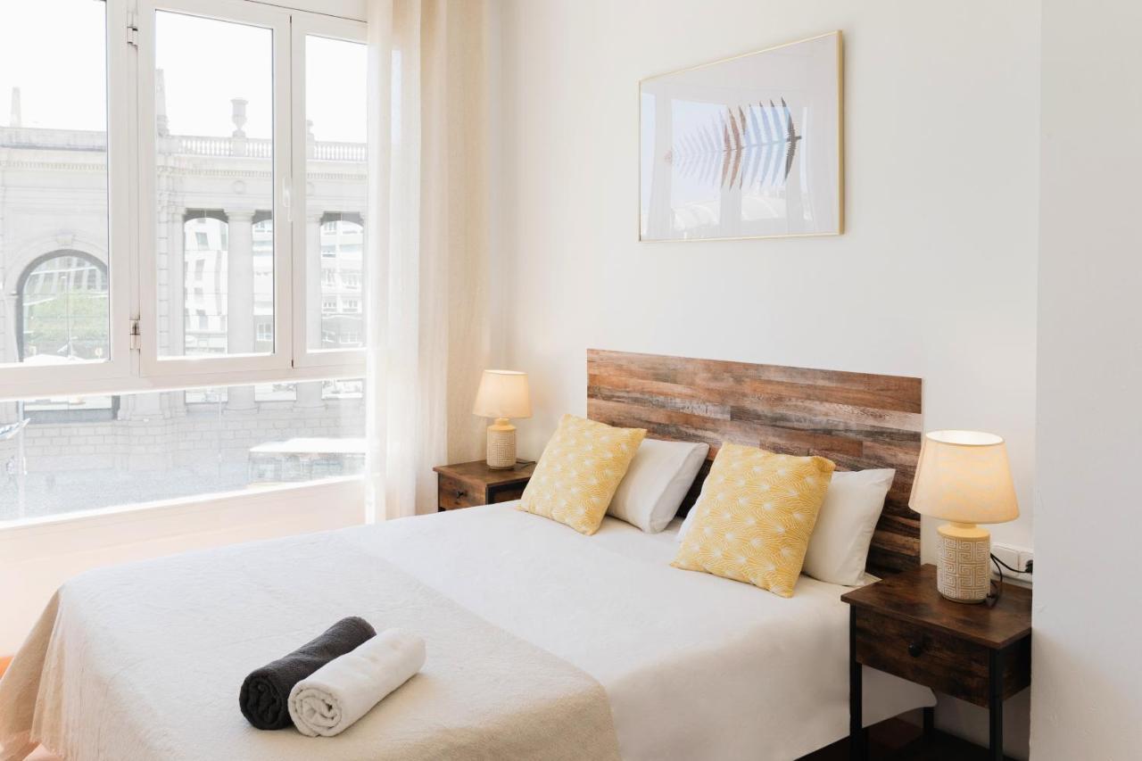 Appartement Sunny And Modern Ideal For Groups