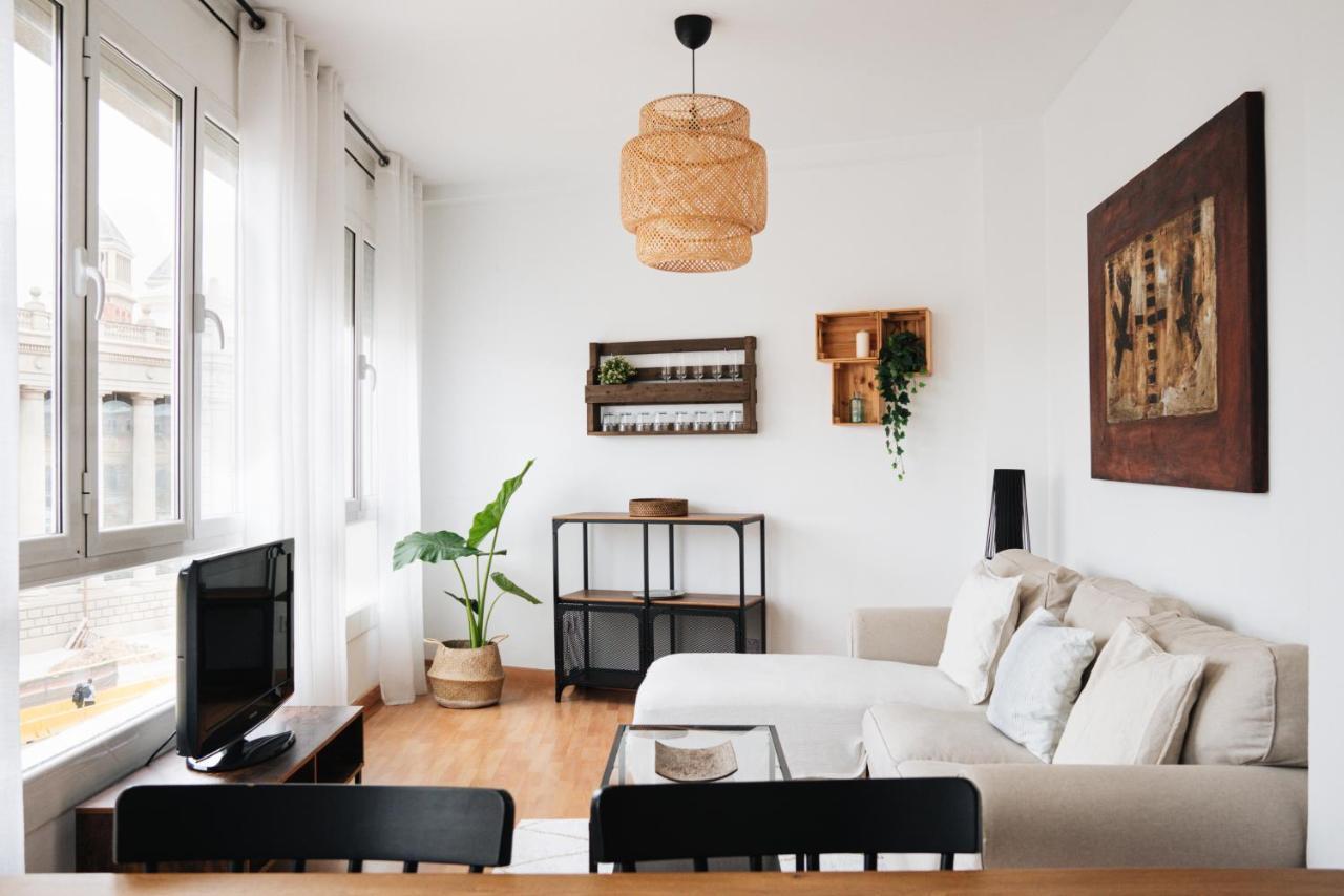 Appartement Sunny And Modern Ideal For Groups