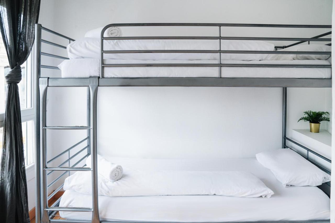 Sunny And Modern Ideal For Groups * Barcelone