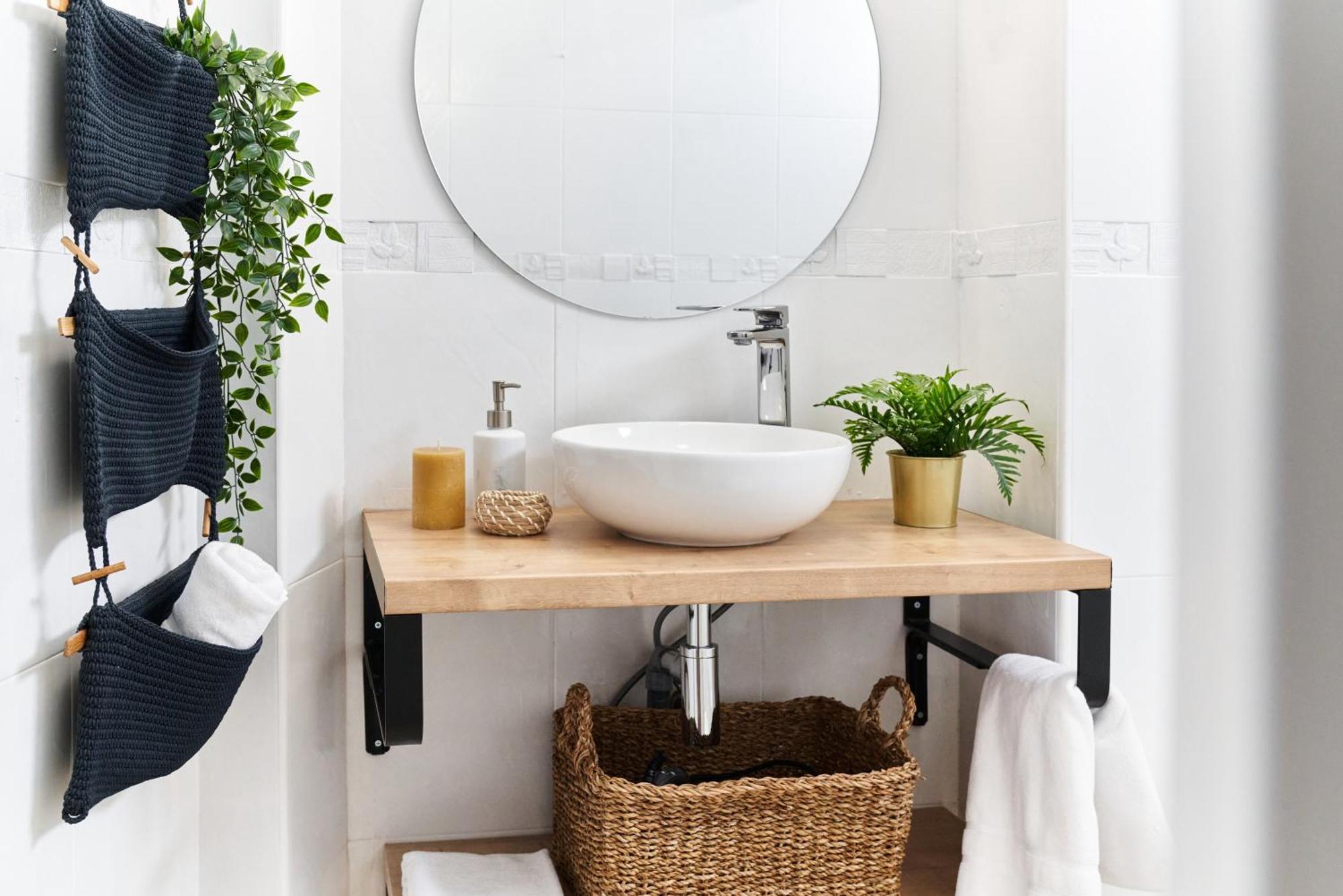 Appartement Sunny And Modern Ideal For Groups Barcelone